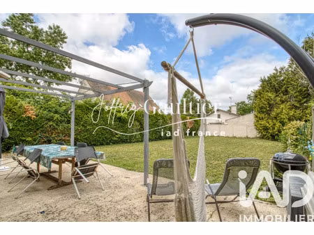 vente maison 5 pièces 114 m² herblay-sur-seine (95220)
