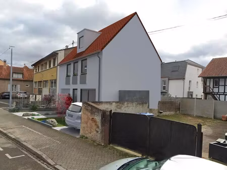 vente terrain à oberhausbergen (67205)  159 000 €