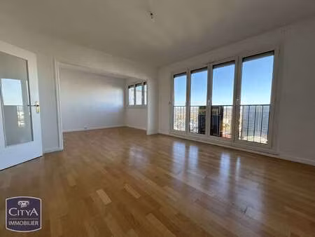 vente appartement 4 pièces au mans (72000) : à vendre 4 pièces / 65m² le mans