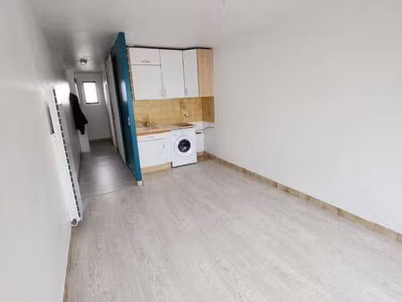 vente appartement t1 à saint-jean-de-monts périphérie (85160) : à vendre t1 / 28m² saint-j
