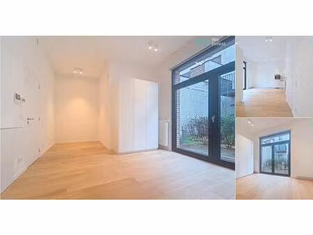 studio à louer à rue du prince royal 37 ixelles (vbd89238)