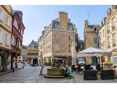 vente bureaux et commerces à dinan (22100) : à vendre / 350m² dinan