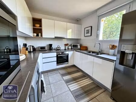 vente maison à chaufour-notre-dame (72550) : à vendre / 85m² chaufour-notre-dame