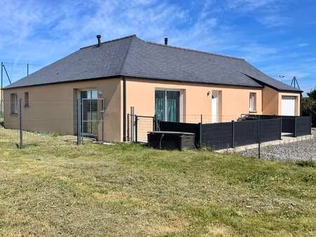 vente maison à plérin (22190) : à vendre / 104m² plérin