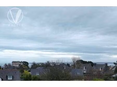 vente terrain à saint-cast-le-guildo (22380) : à vendre / 622m² saint-cast-le-guildo