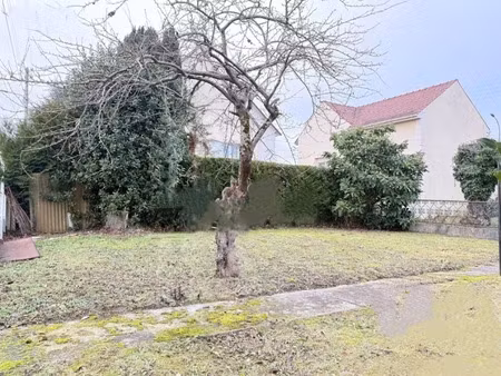 vente terrain 227 m² à beauchamp (95250)  170 000 €