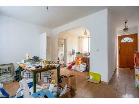 maison de 4 pièces de 52 m² à saint-denis