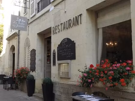 vente locaux professionnels 3 pièces 80 m² à chinon (37500)  190 000 €