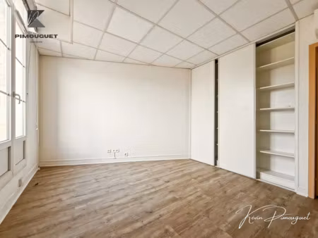 vente locaux professionnels 77 m² à libourne (33500)  178 200 €