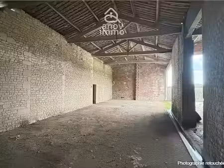 vente locaux professionnels 0 pièces à saint-amant-de-boixe (16330)  50 000 €