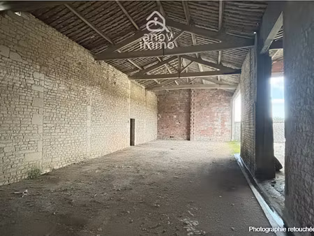vente locaux professionnels 0 pièces à saint-amant-de-boixe (16330)  55 000 €