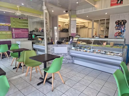 vente locaux professionnels 2 pièces 57 m² à sanguinet (40460)  108 334 €