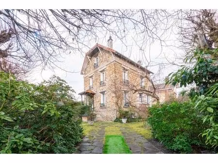 maison de 6 pièces de 130 m² à franconville