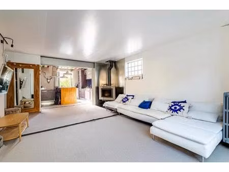 maison de 5 pièces de 128 m² à livry-gargan