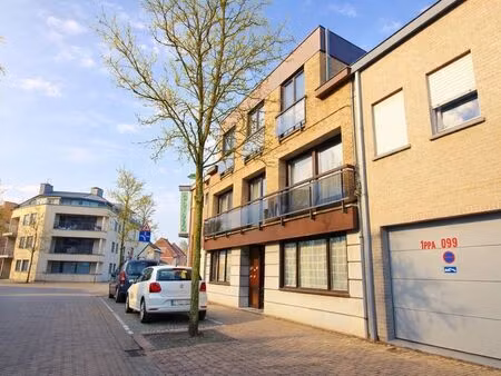 appartement à louer à evergem € 900 (ll7ic) - wijsvastgoed – groep de meyer | zimmo