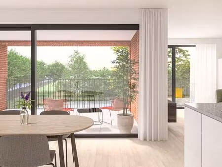 appartement à vendre à halen € 360.000 (ll7kz) | zimmo