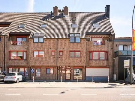 appartement à louer à neeroeteren € 775 (ll7en) - era impact (bree) | zimmo