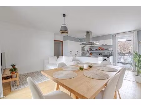 spacieux t3 lumineux à montmagny