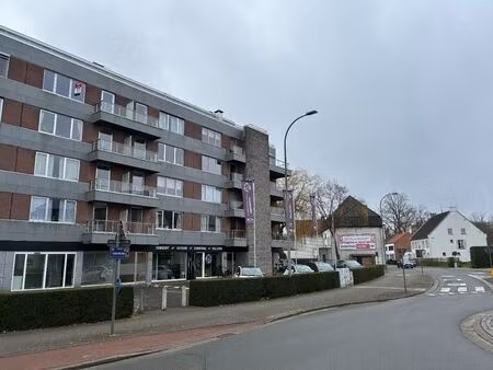 appartement à louer à waregem € 795 (ll7ev) - era bossuyt (waregem) | zimmo