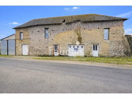 vente locaux professionnels 2 pièces 77 m² à laulne (50430)  24 500 €