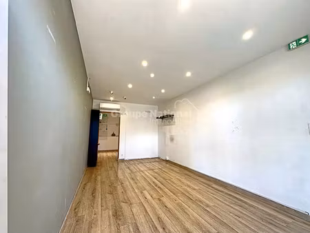 vente locaux professionnels 35 m² à lunel-viel (34400)  3 500 €