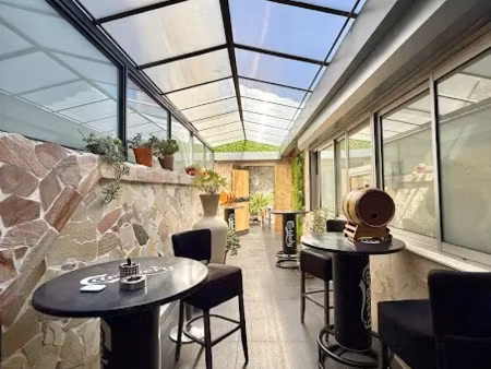 vente locaux professionnels 247 m² à marseille 9ème (13009)  682 000 €