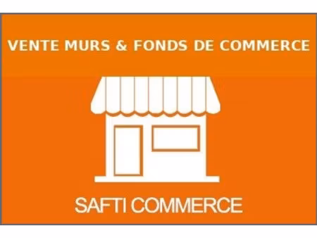 vente locaux professionnels à sanguinet (40460)  256 668 €