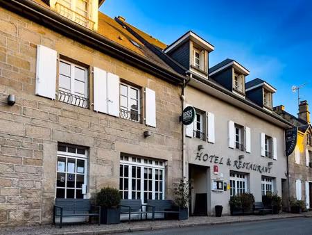 vente locaux professionnels 24 pièces 650 m² à tarnac (19170)  316 000 €