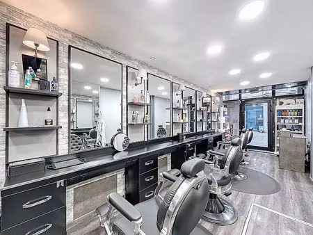 vente locaux professionnels 38.46 m² à thionville (57100)  38 000 €