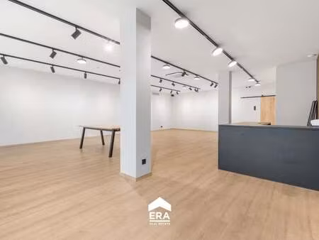 bien professionnel à louer à veldegem € 1.100 (ll7ek) - era - vastgoed centrum | zimmo