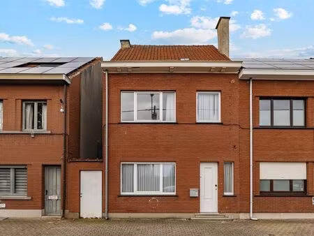 maison à vendre à erembodegem € 345.000 (ll7k1) - immo zone aalst | zimmo