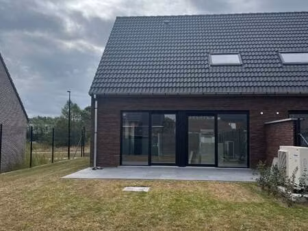 maison à louer à ingooigem € 995 (ll7eu) | zimmo