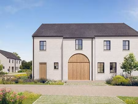 maison à vendre à astene € 445.000 (ll7kv) | zimmo