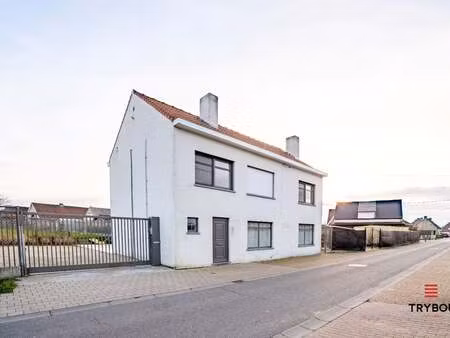 maison à louer à houthulst € 950 (ll7ib) - immo trybou | zimmo