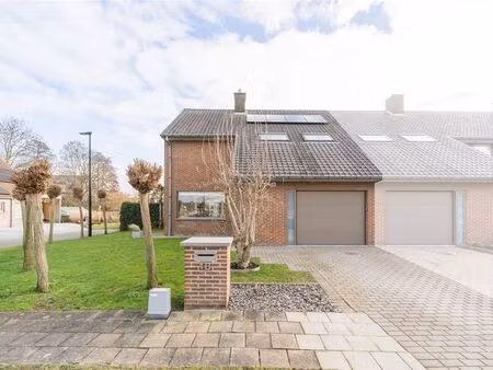 maison à vendre à kuurne € 365.000 (ll7k8) - vastgoedkantoor vanassche | zimmo