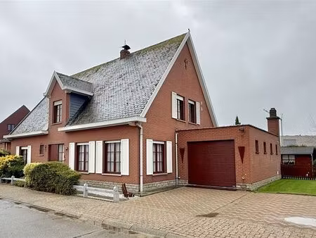 maison à vendre à londerzeel € 490.000 (ll7kg) - immo lachat | zimmo