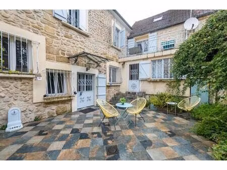 opportunité rare : ensemble immobilier clé en main aux portes de