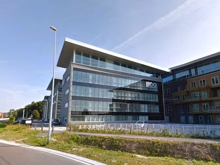 bien professionnel à louer à merelbeke € 22.263 (ll7ik) - cd-vastgoed bvba | zimmo