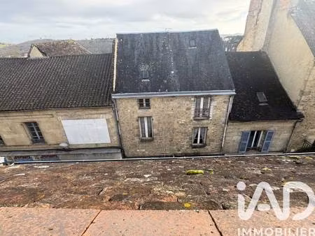 maison de ville à vendre