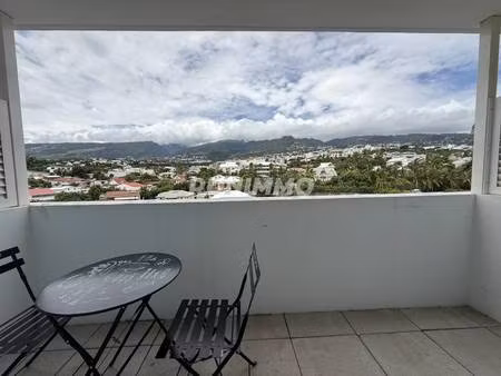 runimmo ocean indien