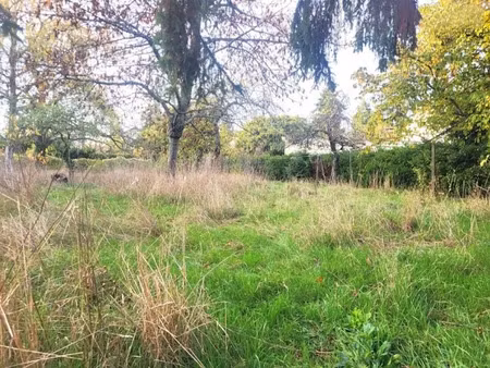 vente terrain 497 m² à saint-leu-la-forêt (95320)  250 000 €