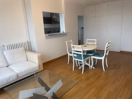 grand appartement de type f3 en location à épinay-sur-seine