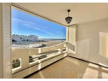 côté particuliers le grau du roi