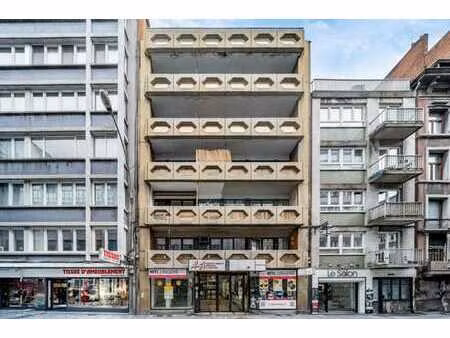 bureaux/commerces au coeur de liège à 2 pas de l'université