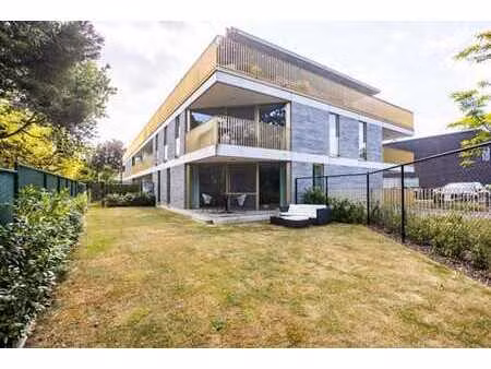 spacieux appartement avec finitions haut de gamme