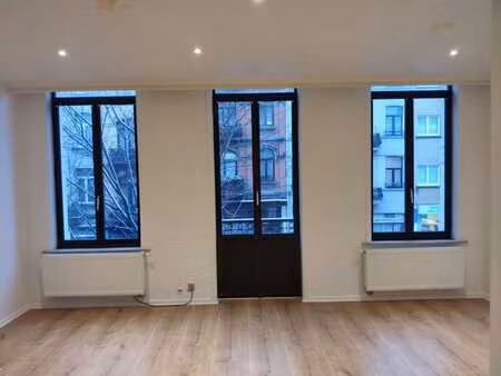 av. dailly haut de l'avenue