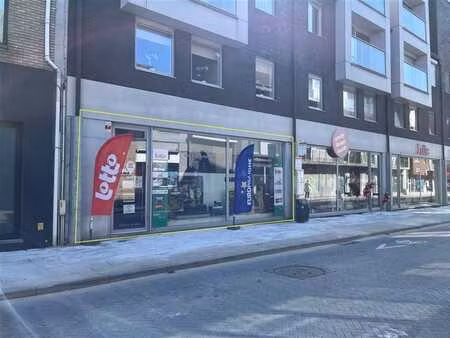 handelsgelijksvloers