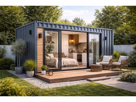 propriétaire particulier