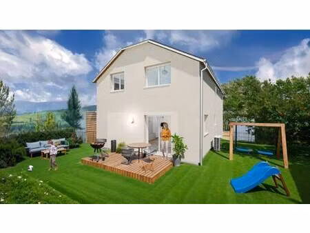 maison à vendre - neuf