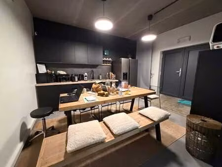 espace sous location